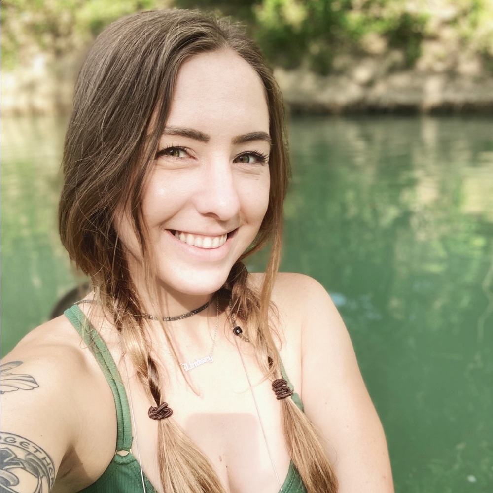 Meet your Posher, Lindsey